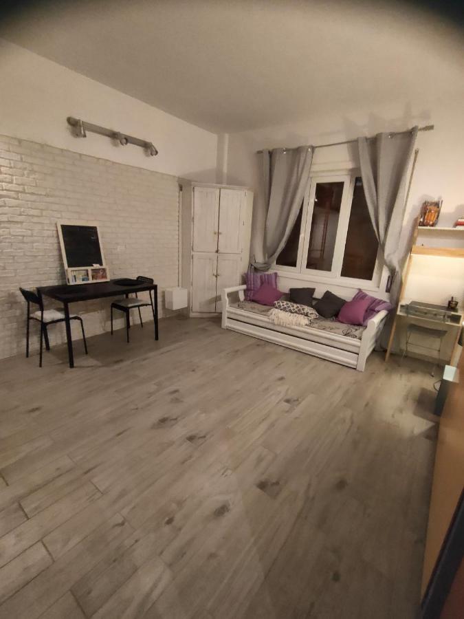 White Apartment Rome Bagian luar foto