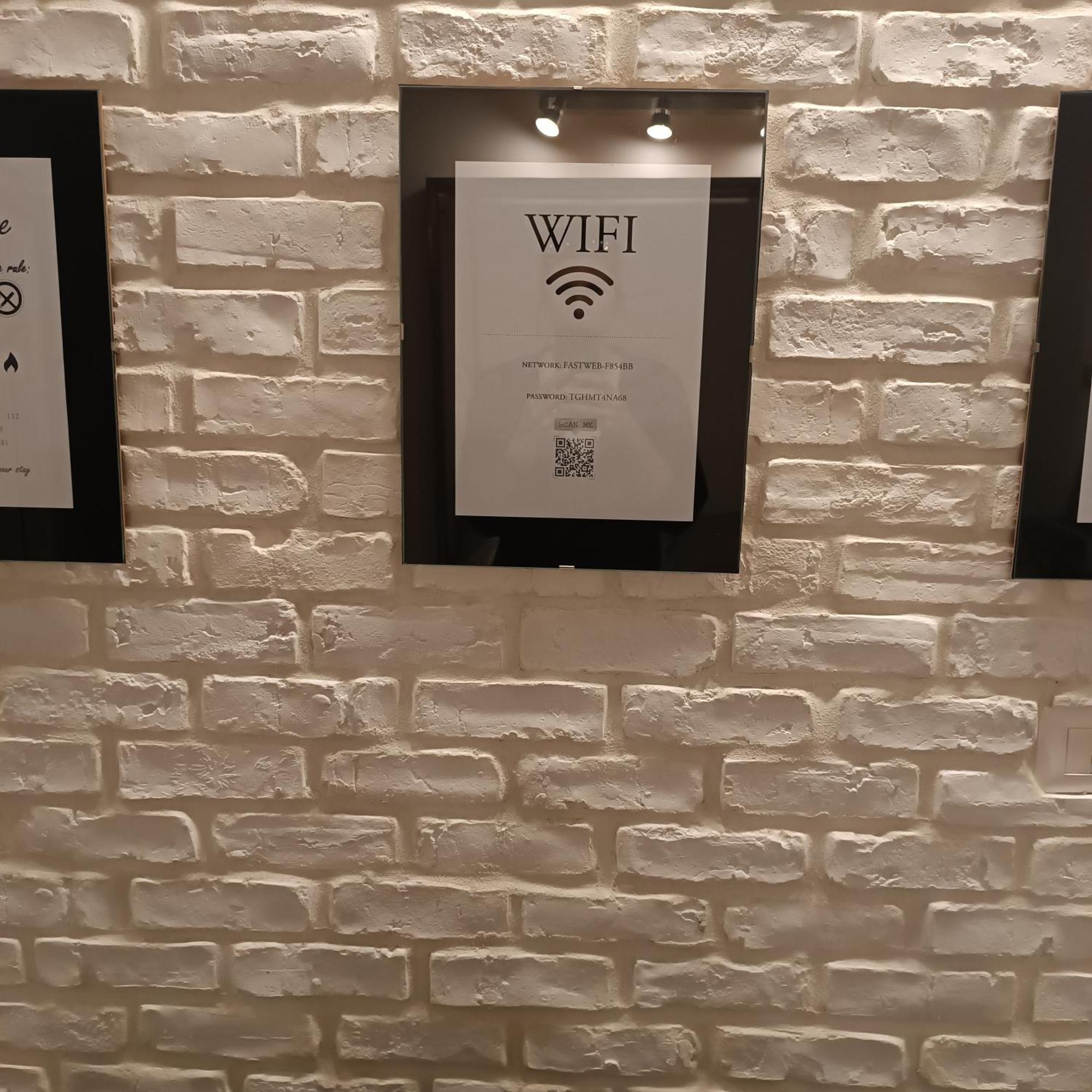 White Apartment Rome Bagian luar foto