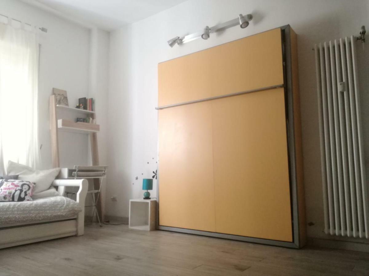 White Apartment Rome Bagian luar foto